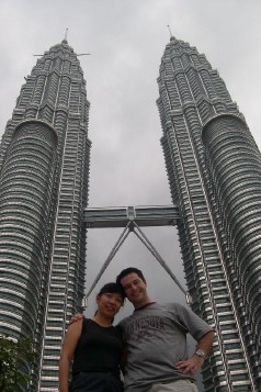 Petronas Towers